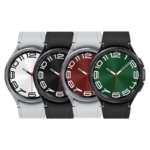 Samsung - Galaxy Watch6 Classic