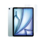 Double Strong Screen Protector for iPad Air M2 11-inch - Clear