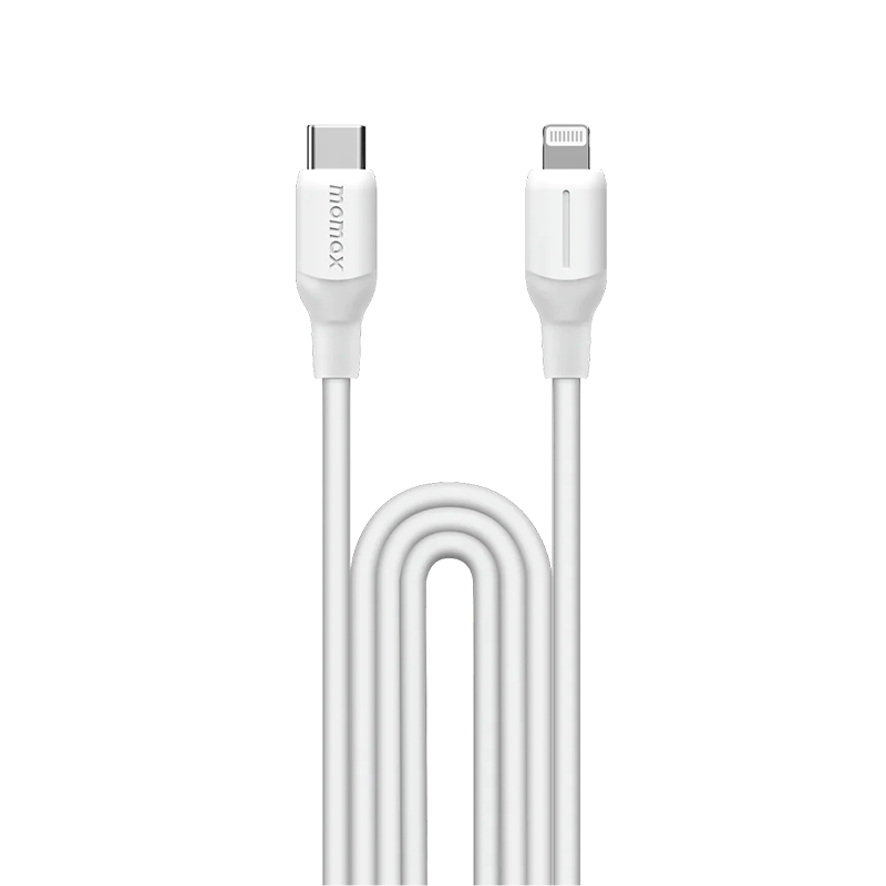 Untitled-1-7-4.png Momax – 1-Link USB-C To Lightning Support 35W Charging + Data Cable - Image 2