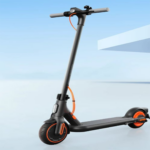 Xiaomi - Electric Scooter 4 Go-Gray