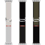 SkinArma – KOBU Apple Watch Strap 49 | 45 | 44mm