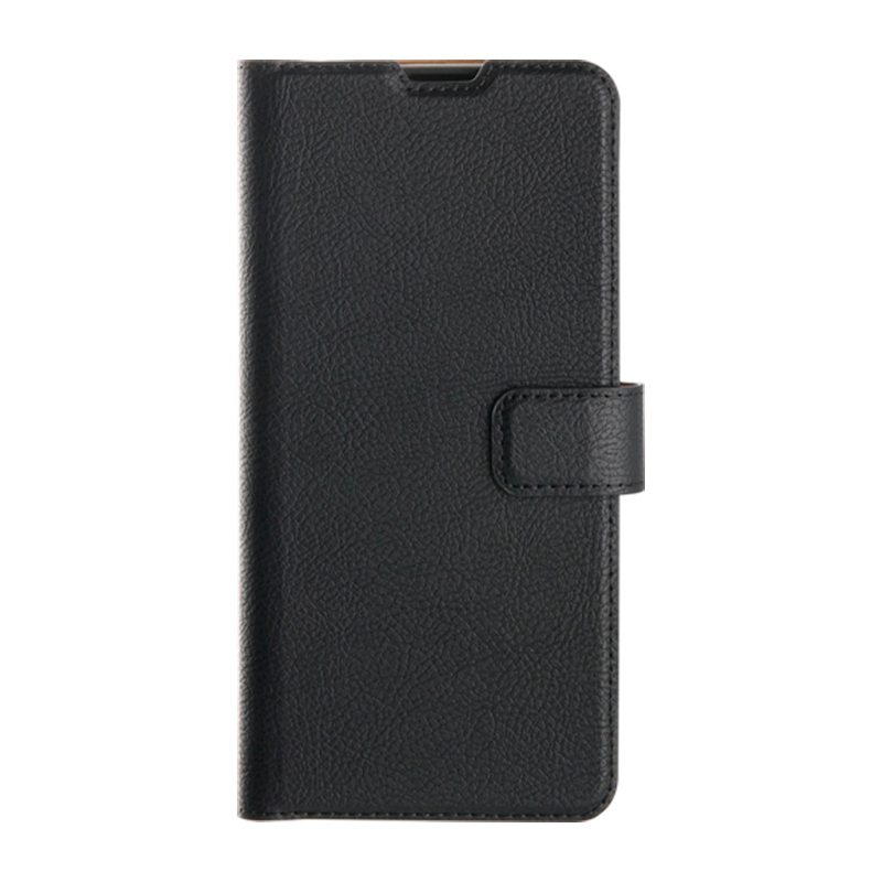 Untitled-1-9-6.png XQISIT - NP Slim Wallet Cover for Galaxy S23 Ultra Black - Image 2