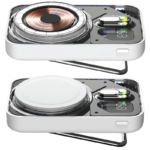 Momax – MagSafe Battery pack (10000mAh)