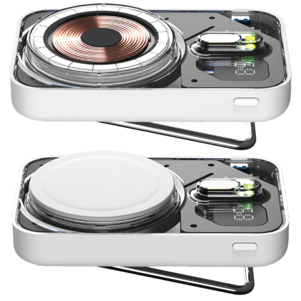 Momax – MagSafe Battery pack (10000mAh)