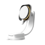 Momax – 1-Charge Flow Pro MagSafe Wireless Charging Car Mount
