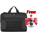 Port Designs - PC Bag & Wireless Mouse 14/15.6"