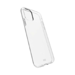 XQISIT - Flex Case Anti Bac for Galaxy S22 Ultra - Image 2