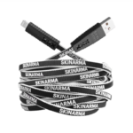 SkinArma - Tenso USB-A To Lightning Cable 1.2M - Image 2