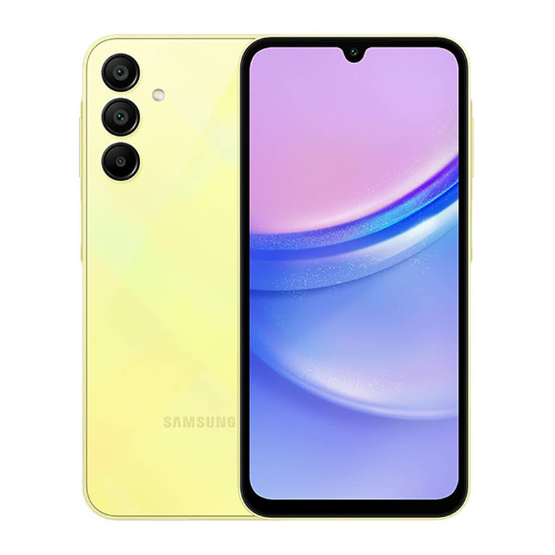 Untitled-12-10-5.png Samsung - Galaxy A15 5G 128GB 4GB RAM - Image 2