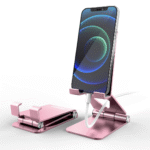 Foldable Desk Phone Stand - الصورة 4