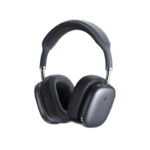 Baseus - Bowie Wireless Headphone - Grey - Image 2