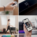 KingSmith - A1F Walking Device-Double foldable Compact and folded design - Image 11