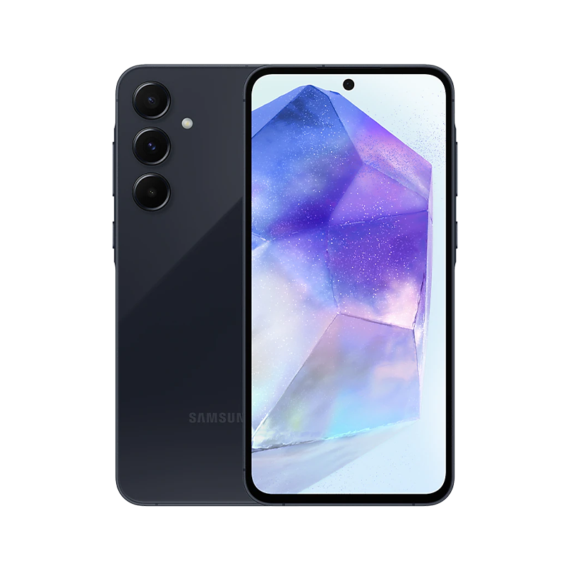 Untitled-12-13-5.png Samsung - Galaxy A55 5G 128GB 8GB RAM - الصورة 2