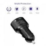 Tronsmart - C3PTA Quick Charge 3.0 Car Charger - الصورة 2