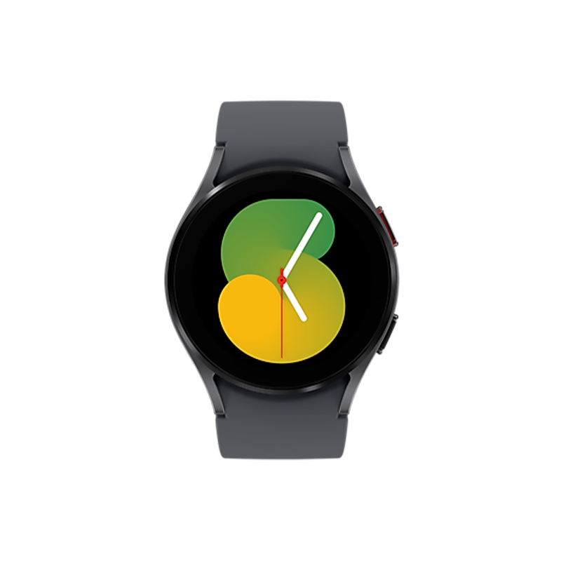 Untitled-12-15-7.png Samsung - Galaxy Watch5 Bluetooth (40mm) - Image 4