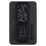 SkinArma - Spunk 20W PD Wireless 5000mAh Power Bank - Green - الصورة 2