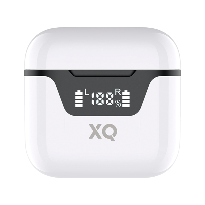 Untitled-12-2-8.png XQISIT - Button type TWS (TW200) White - Image 2
