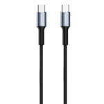 3A 60W Max 1M USB-C to USB-C - Image 3