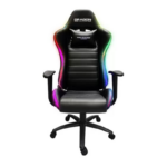 Dragon War LED Gaming Chair , 4D Armrest - Image 2