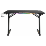 DRAGON WAR RGB GAMING DESK (RGB VERSION) - Image 2
