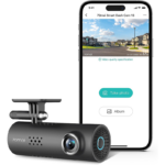 ⁦70mai - Dash Cam  1S⁩ - الصورة ⁦2⁩