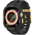 Amband - M1 Sport Series Apple Watch Case with Band - Image 2