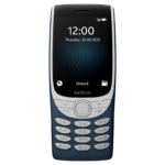 Nokia - 8210 4G - Blue - Image 2