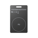 PinCard Pro Rechargeable Find My Tracker - الصورة 2