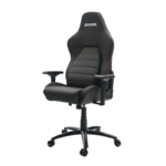 DRAGON WAR ERGONOMIC RACING CHAIR - 4D armrest