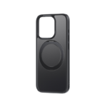Baseus - CyberLoop Series Magnetic Case - Frosted Black - Image 2