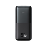 Baseus - Bipow Pro Display Fast Charging Power Bank (USB-A To USB-C 0.3M Cable) - Image 3