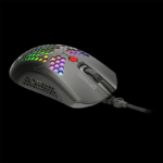 DRAGON WAR G25 PHONEIX RGB GAMING MOUSE - Image 3