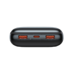 Baseus - Bipow Pro Display Fast Charging Power Bank (USB-A To USB-C 0.3M Cable) - Image 11