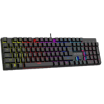 DRAGON WAR MAGNETO RGB GAMING MECHANICAL KEYBOARD - Image 2