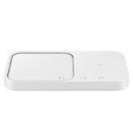 ⁦Samsung - Super Fast Wireless Charger Duo 15W⁩ - الصورة ⁦2⁩