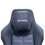 DRAGON WAR ERGONOMIC RACING CHAIR - 4D armrest - Image 2