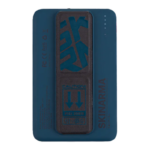 ⁦SkinArma - Spunk 20W PD Wireless 5000mAh Power Bank - Blue⁩ - الصورة ⁦2⁩