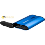 ADATA - SSD SuperSpeed USB 3.2 Gen 2 USB-C - Image 4