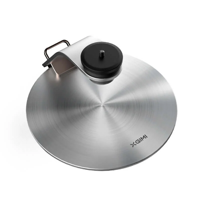 Untitled-12-45-4.png XGIMI - X-Desktop Stand Pro For Projectors - Grey - Image 2