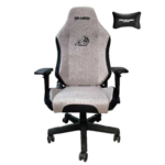 DRAGON WAR ERGONOMIC RACING CHAIR - 4D armrest - Image 2