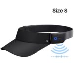 Havit - HAKII MIXV Smart Bluetooth Visor Headphones - الصورة 2