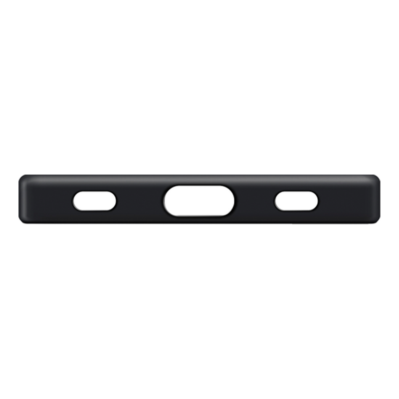 Untitled-12-6-7.png XQISIT - Silicone case Anti Bac for Galaxy S22 Ultra - Image 2