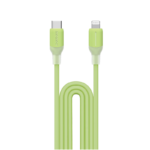 Momax – 1-Link USB-C To Lightning Support 35W Charging + Data Cable - Image 3