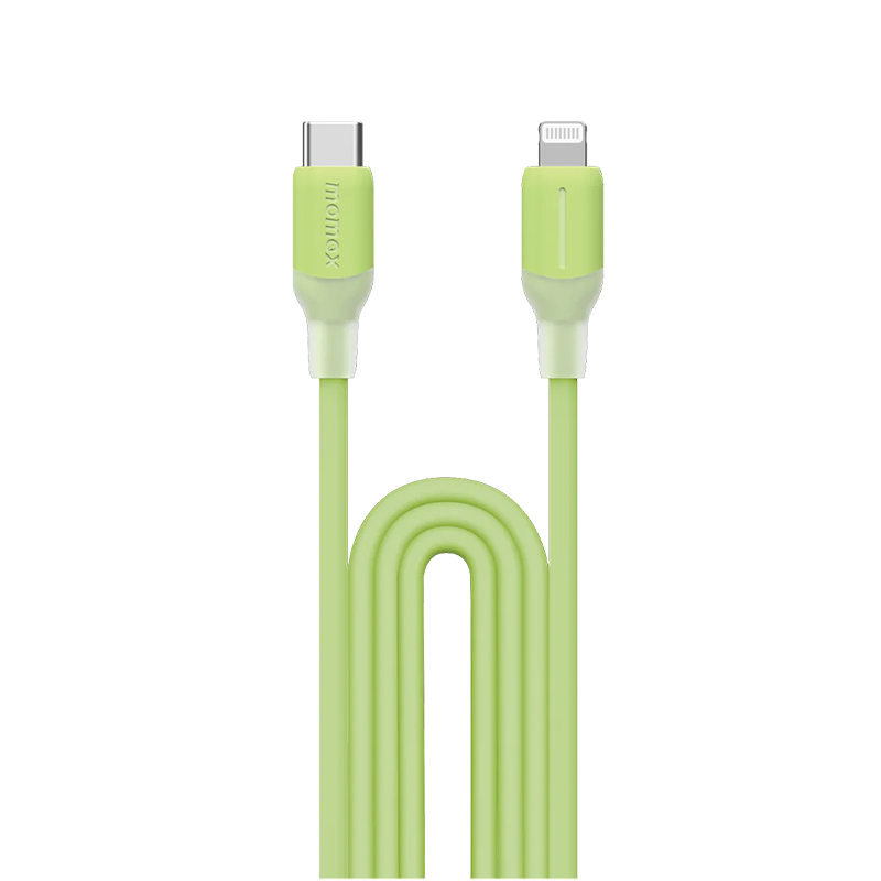 Untitled-12-7-2.png Momax – 1-Link USB-C To Lightning Support 35W Charging + Data Cable - Image 3