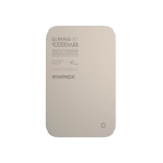 Momax - Q.Mag X1 Magnetic Wireless Power Bank 10000mAh - الصورة 2