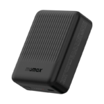 ⁦Q.Mag Minimal 2 Magnetic Wireless Power Bank 10000mAh⁩ - الصورة ⁦2⁩
