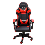 DRAGON WAR ERGONOMIC RACING CHAIR - Fixed armrest - Image 2