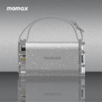 Momax – Power Stone Mini 100W Outdoor power station 40000mAh - Image 2