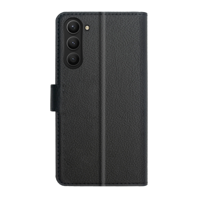 Untitled-12-8-5.png XQISIT - NP Slim Wallet Cover for Galaxy S23 Ultra Black - Image 3