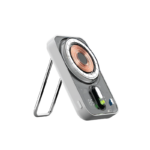 Momax – MagSafe Battery pack (10000mAh) - الصورة 9